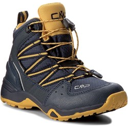 Buty trekkingowe dziecięce