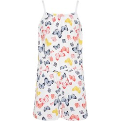 Kombinezony dziewczęce