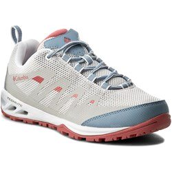 Buty trekkingowe damskie