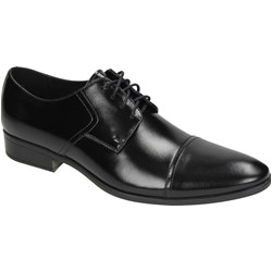 Buty eleganckie męskie