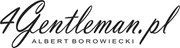 4 Gentleman - wyprzedaże i kody rabatowe