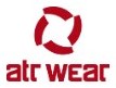 ATR Wear  - wyprzedaże i kody rabatowe