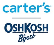 Carter's OshKosh - wyprzedaże i kody rabatowe