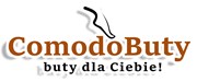 ComodoButy - wyprzedaże i kody rabatowe