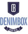 denimbox.pl - wyprzedaże i kody rabatowe