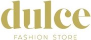 DULCE 🌹 FASHION STORE - wyprzedaże i kody rabatowe