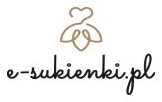 e-sukienki.pl - wyprzedaże i kody rabatowe