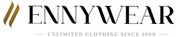 Ennywear - wyprzedaże i kody rabatowe