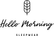 Hello Morning Sleepwear - wyprzedaże i kody rabatowe