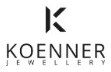 Koenner Jewellery - wyprzedaże i kody rabatowe