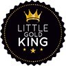 Little Gold King - wyprzedaże i kody rabatowe