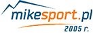 MikeSport - wyprzedaże i kody rabatowe