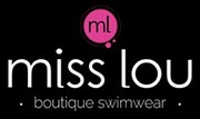 Miss Lou - stroje kąpielowe - wyprzedaże i kody rabatowe