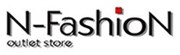 N-Fashion - wyprzedaże i kody rabatowe