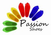 Passion Shoes - wyprzedaże i kody rabatowe