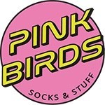 PinkBirds - wyprzedaże i kody rabatowe
