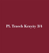 PlacTrzechKrzyzy.com - wyprzedaże i kody rabatowe
