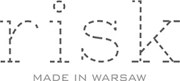 Risk Made in Warsaw - wyprzedaże i kody rabatowe