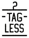 TAGLESS - wyprzedaże i kody rabatowe