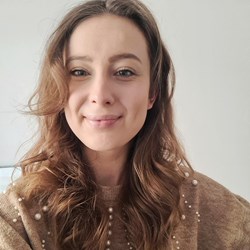 Marta Budziarek Marta Budziarek