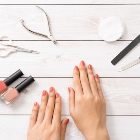 Akcesoria do paznokci