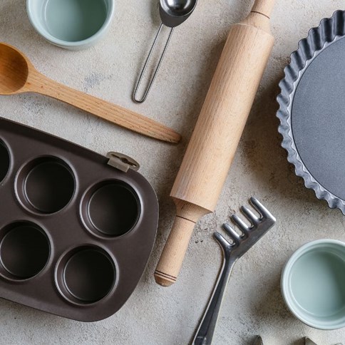 Akcesoria do pieczenia
