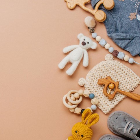 Akcesoria dziecięce