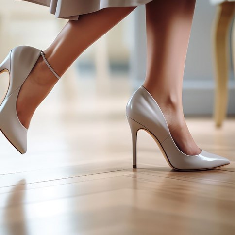 Buty damskie premium 