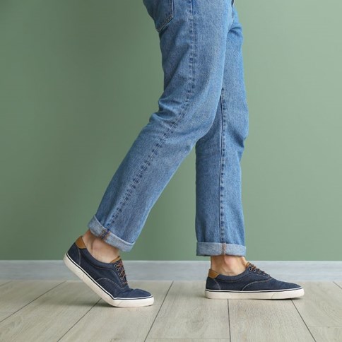 Buty męskie lifestyle 