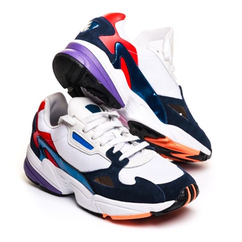 Buty męskie sportowe 