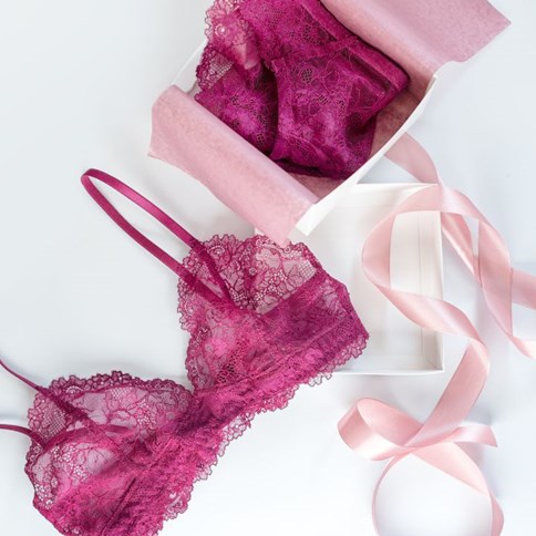 Damska bielizna premium 