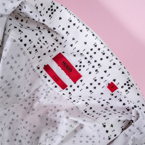 Koszula marki Boss Hugo Boss