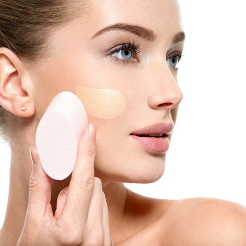 Kremy do twarzy BB i CC 