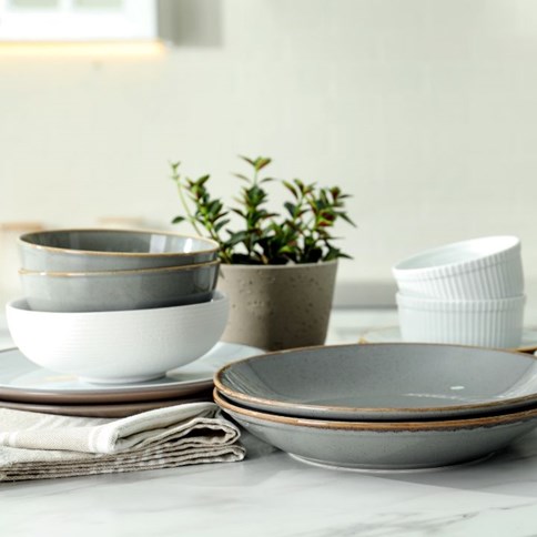 Miski ceramiczne