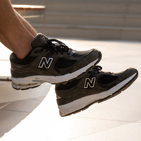 Męskie buty New Balance 2002