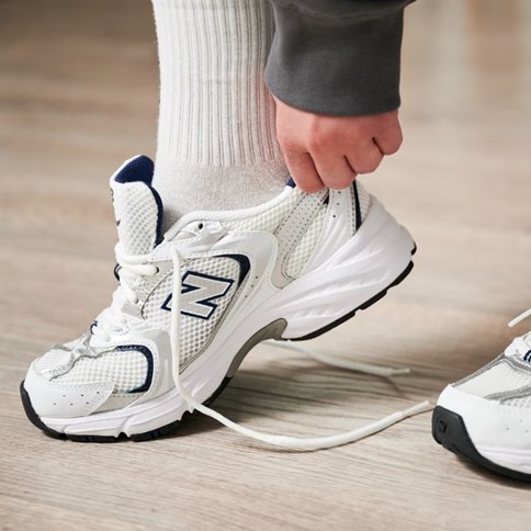 New Balance 530 dziecięce 
