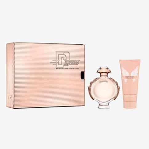 Paco Rabanne Olympea