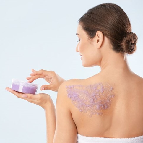 Peelingi do ciała