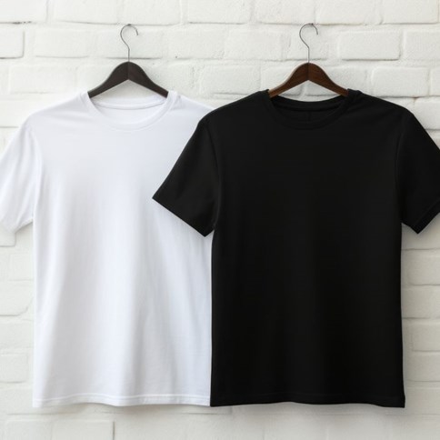 T-shirty męskie premium