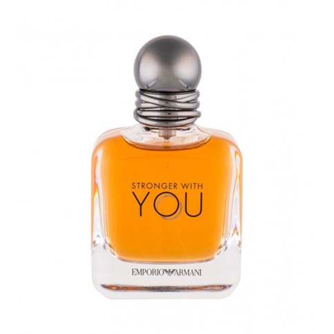 Perfumy Meskie Armani Stronger With You Zima 21 W Domodi