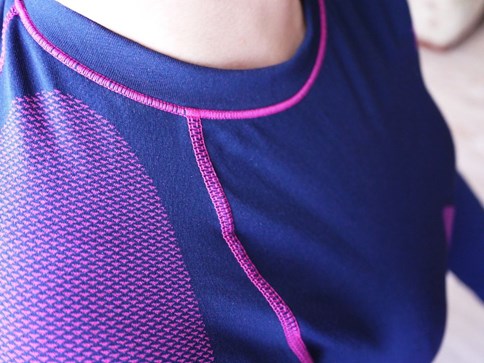 bielizna termoaktywna dla dzieci