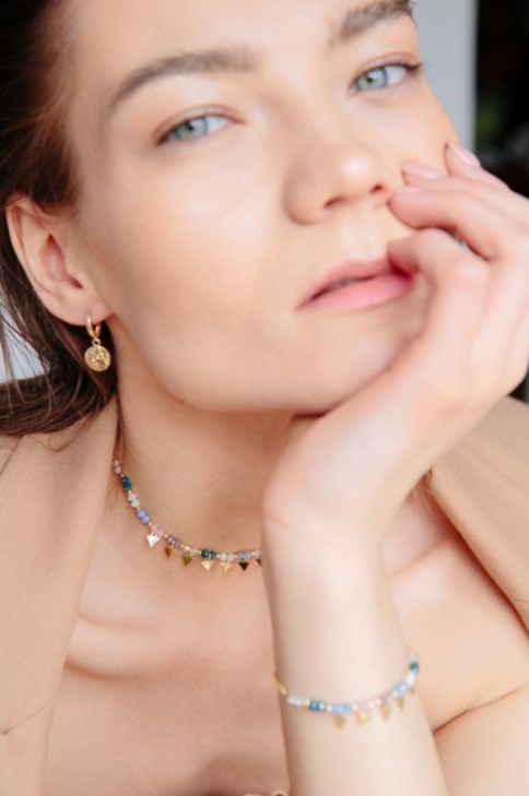 biżuteria ania kruk