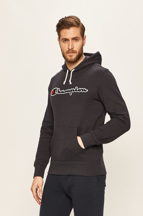 bluza Champion męska szara