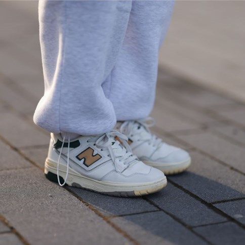 buty New Balance 550