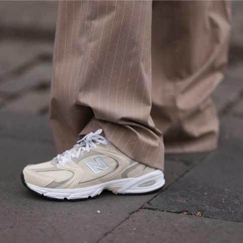 buty New Balance 550