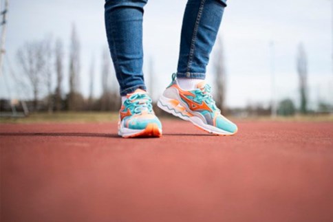 buty mizuno