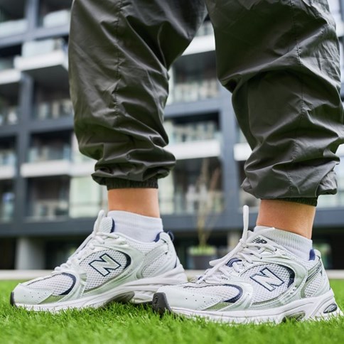 buty męskie New Balance 530