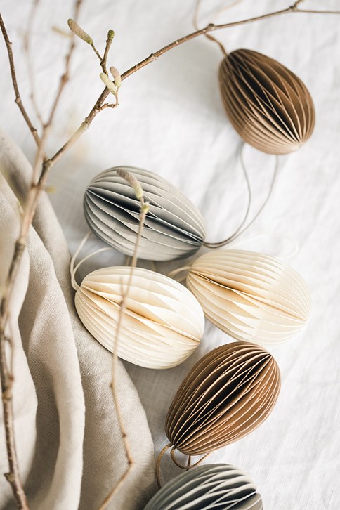 dekoracje wielkanocne