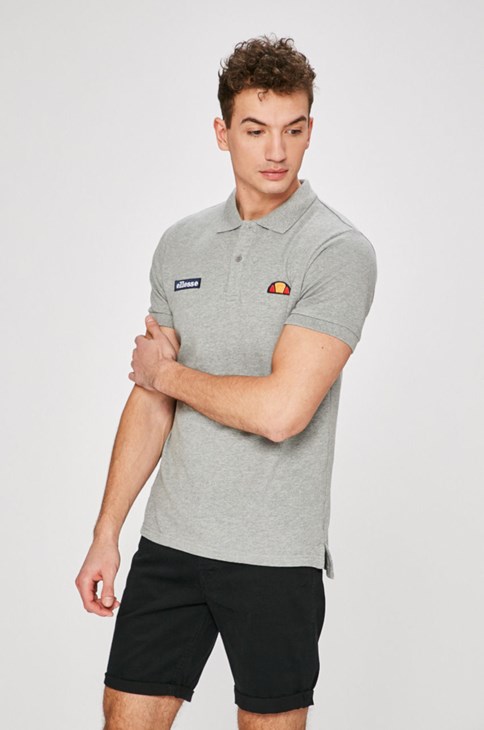 koszulka ellesse męska polo