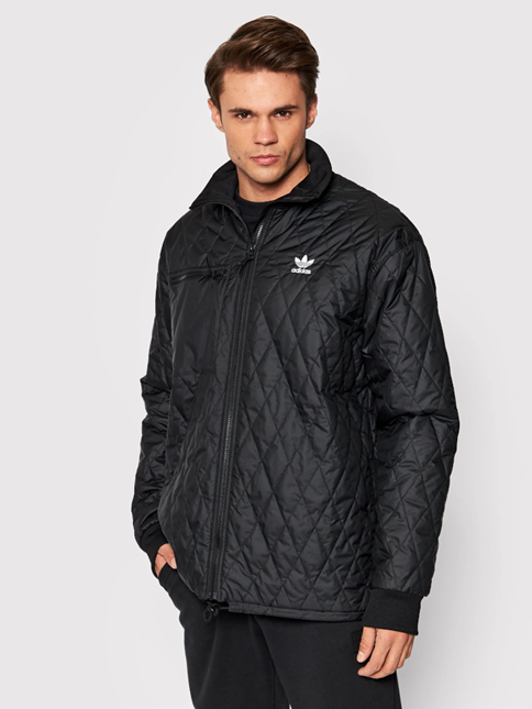 kurtka męska adidas